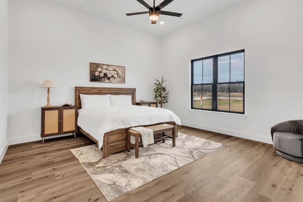1440 Saguaro Trail. Joshua, TX 76058