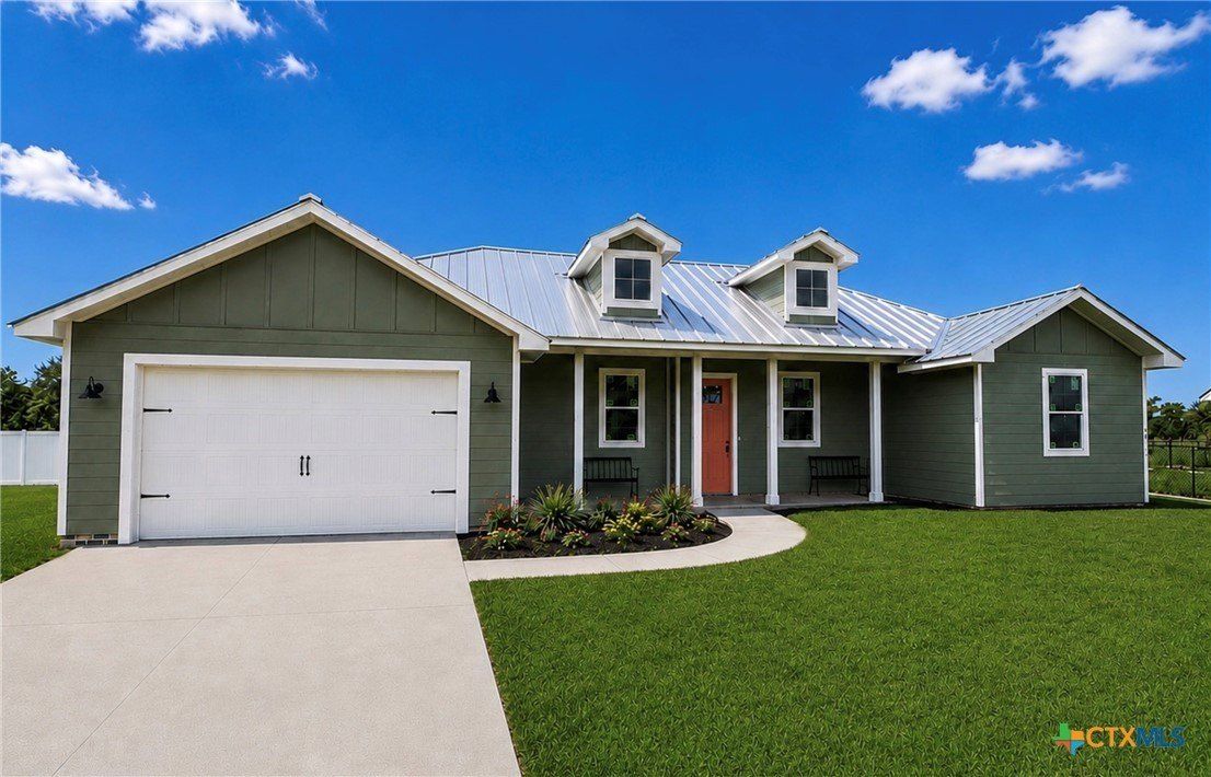 345 Honeycomb. Victoria, TX 77904