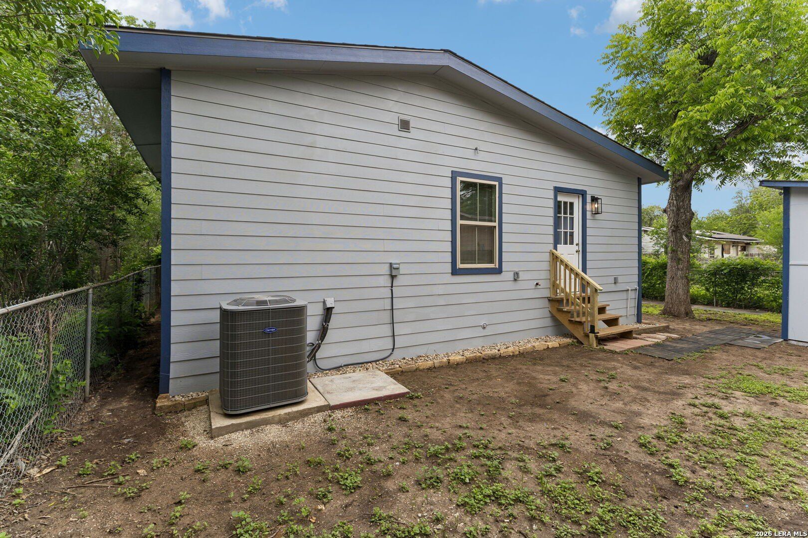 426 Ike St. San Antonio, TX 78211