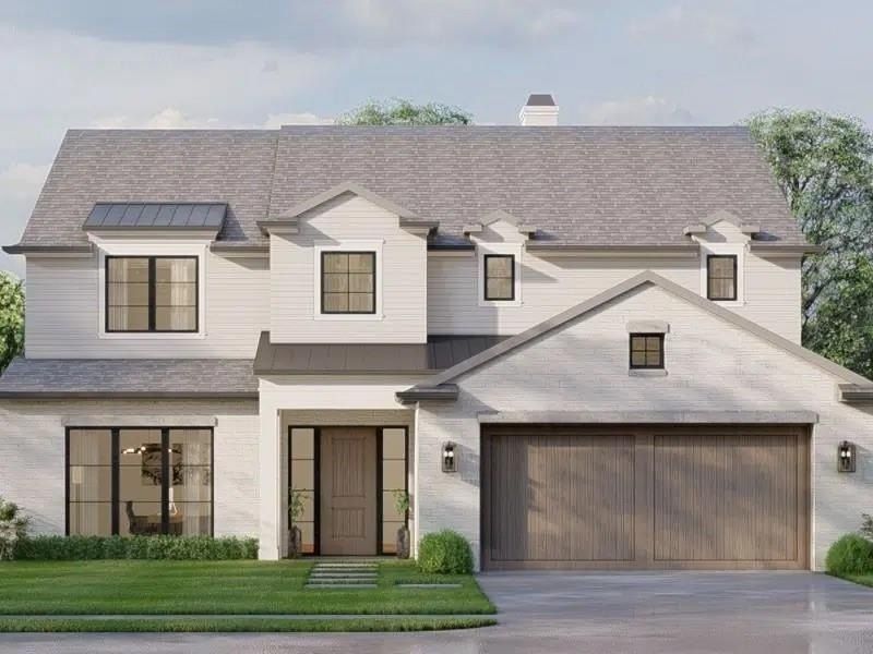 7225 Lehigh Drive. Dallas, TX 75214
