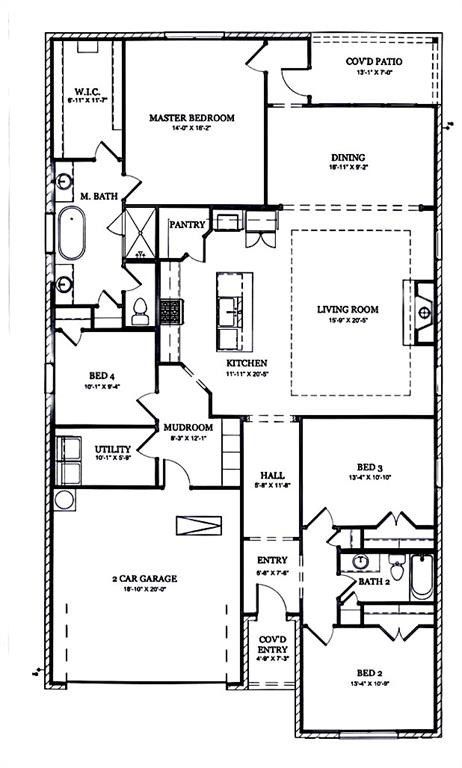 912 Triple Crown Court. Willow Park, TX 76087