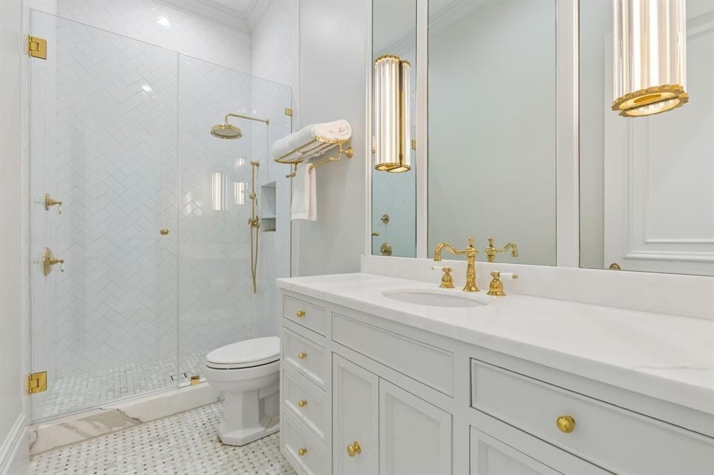 2003 Morgan Road. Southlake, TX 76092
