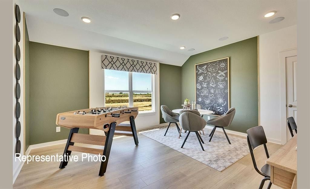 133 John Laurens Drive. Venus, TX 76084