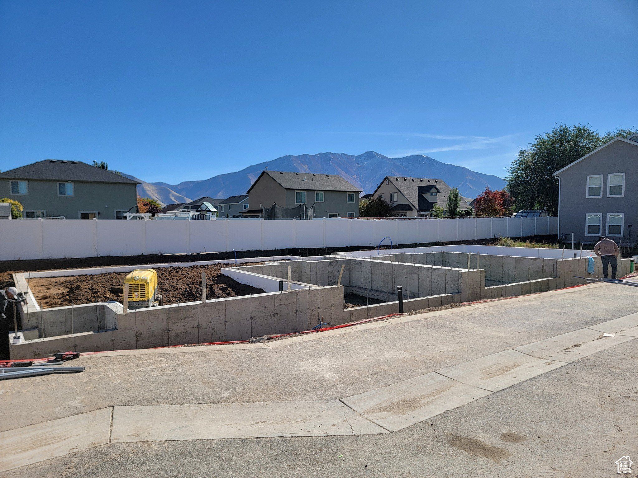 731 S Harrison Dr. Springville, UT 84663