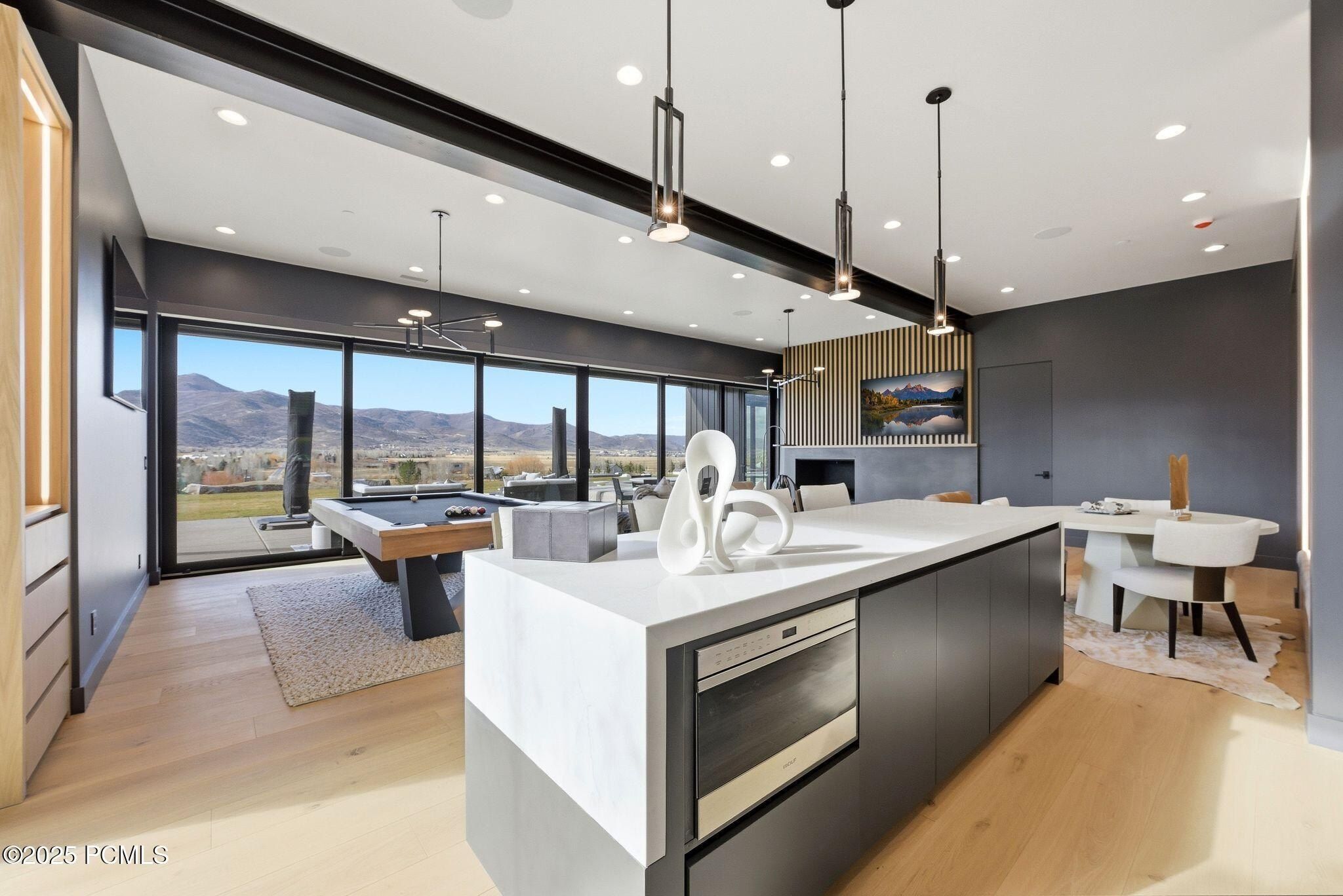 5220 N Old Ranch Road. Park City, UT 84098