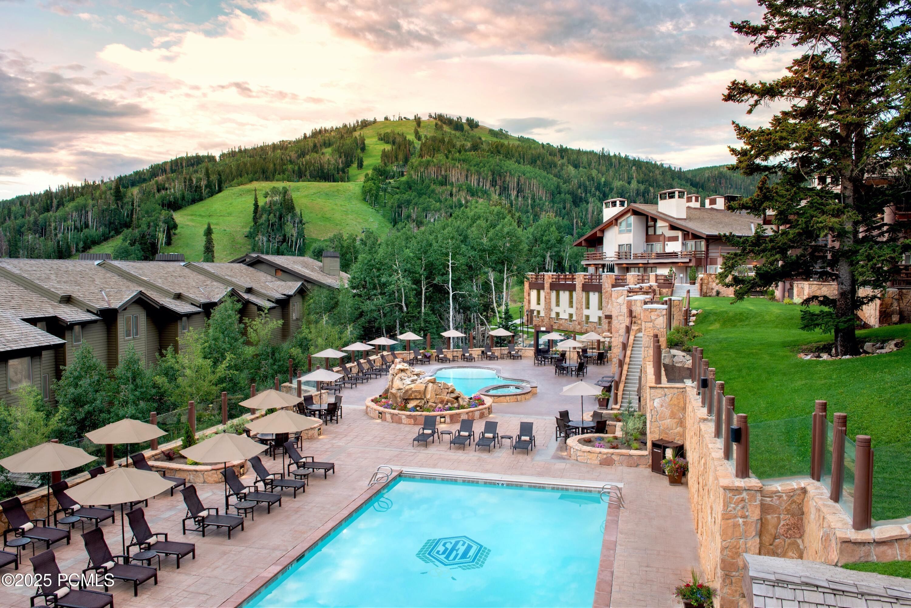 4867 Legacy Way. Park City, UT 84060