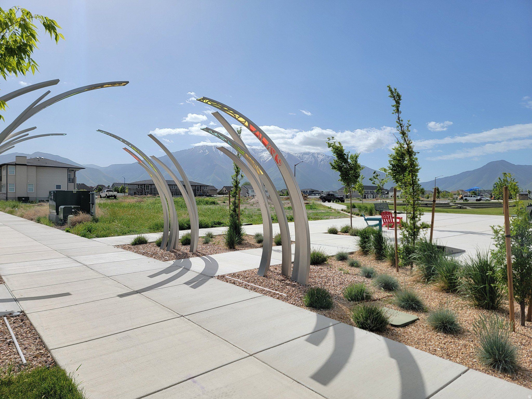 735 S Harrison Dr. Springville, UT 84663
