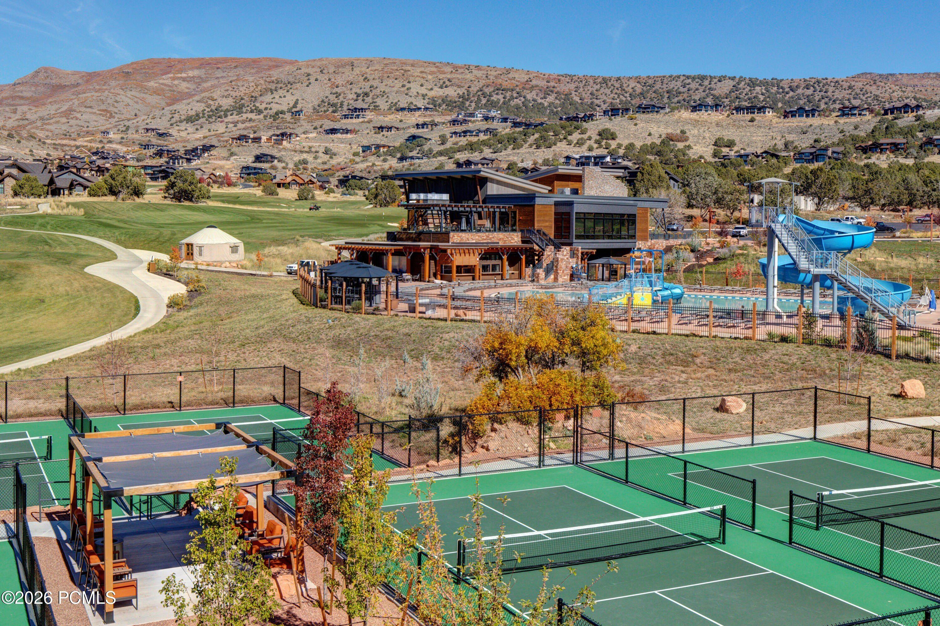 402 N Abajo Peak Loop Unit Q3. Heber City, UT 84032