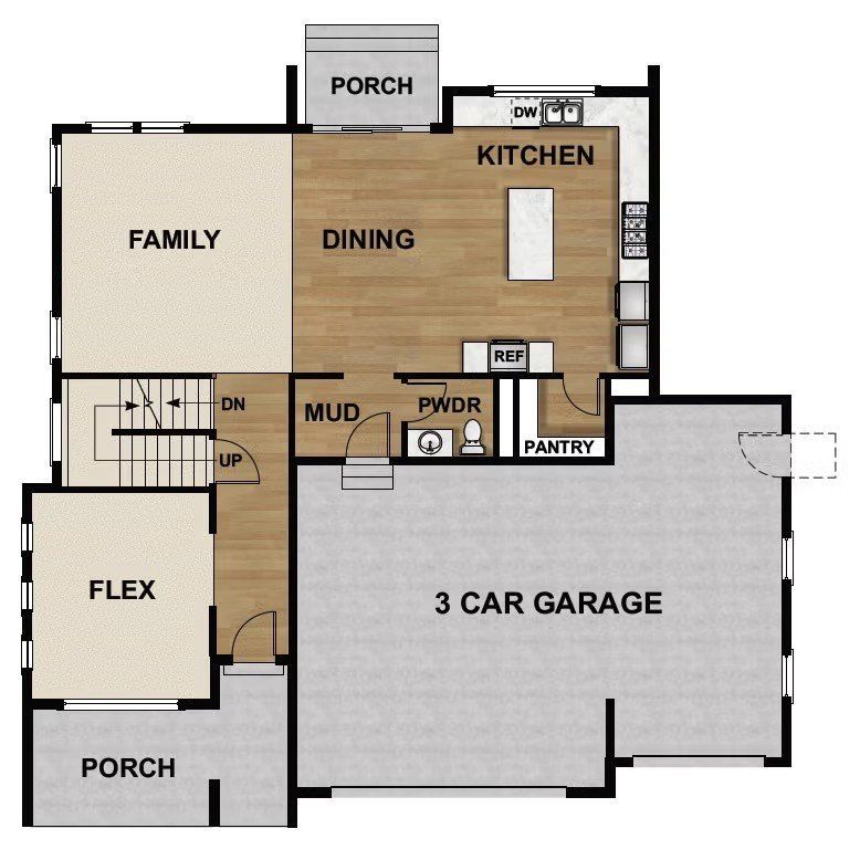 2944 E Hayloft Ln. Heber City, UT 84032