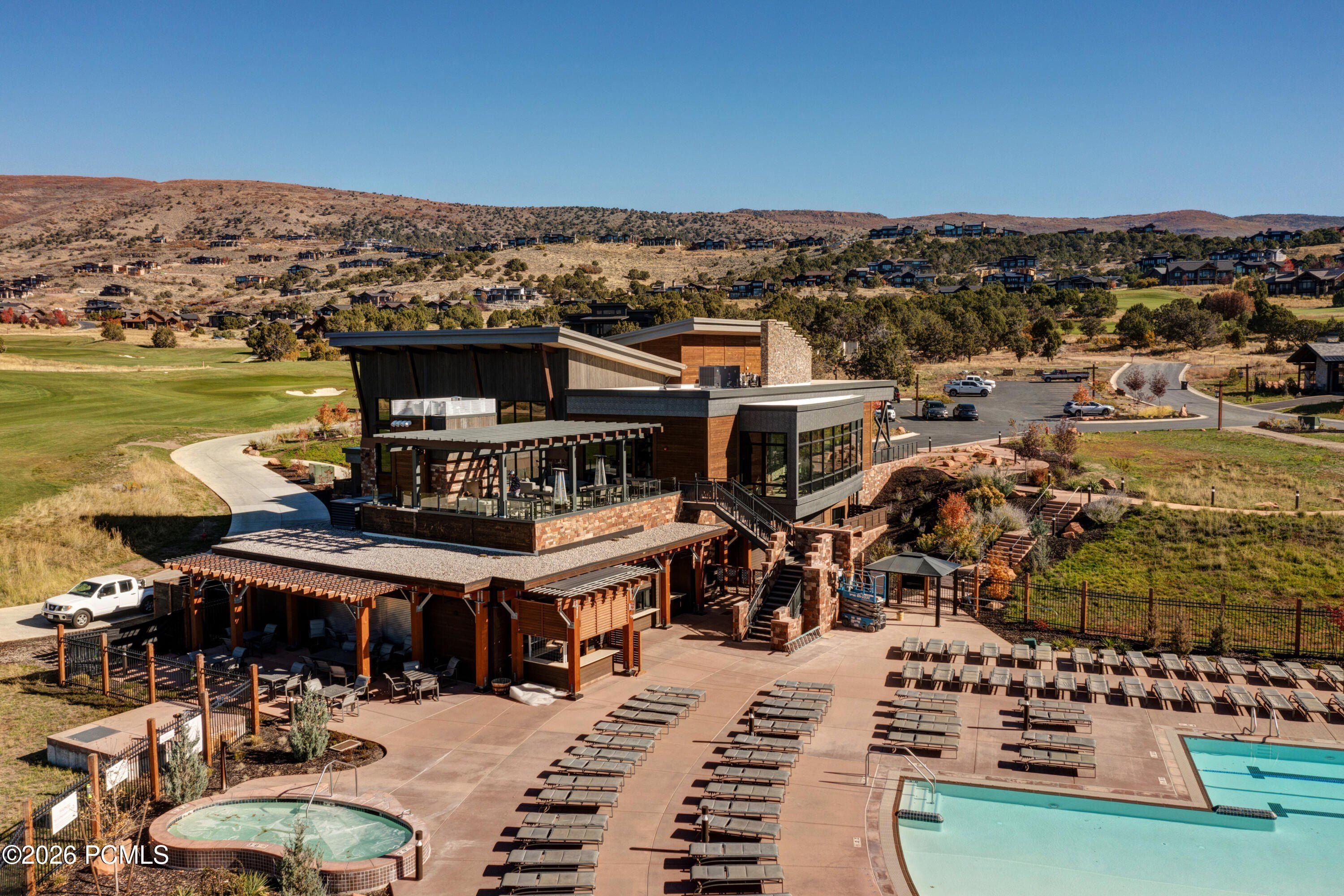 377 N Abajo Peak Loop Unit D1. Heber City, UT 84032