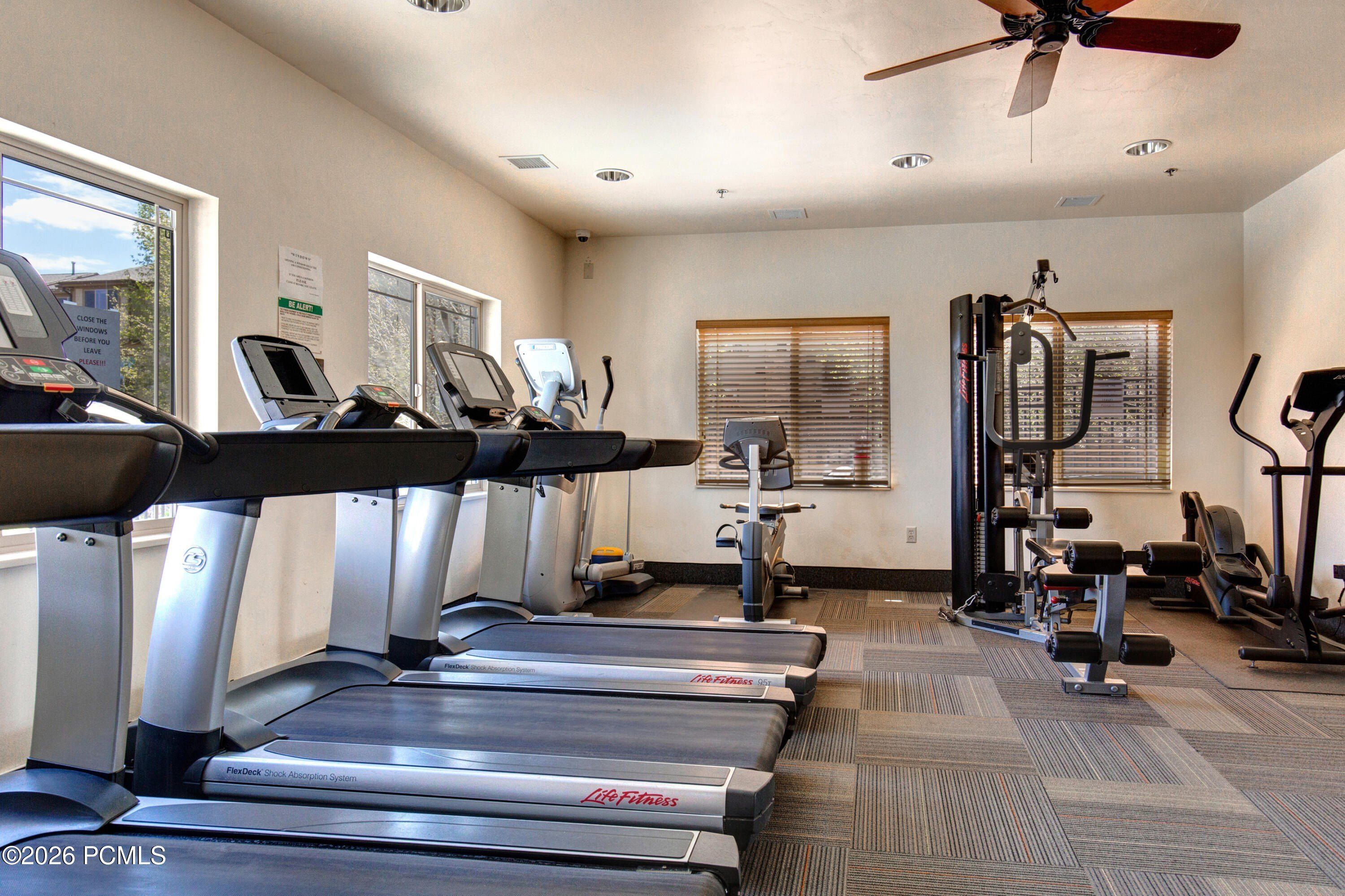 5461 N Luge Lane. Park City, UT 84098