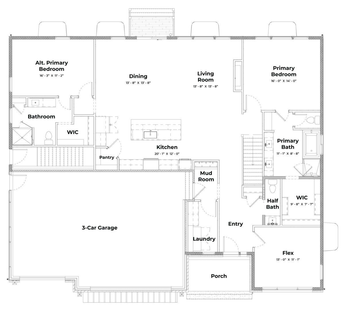 1354 W Jordan Height Ln. West Jordan, UT 84088