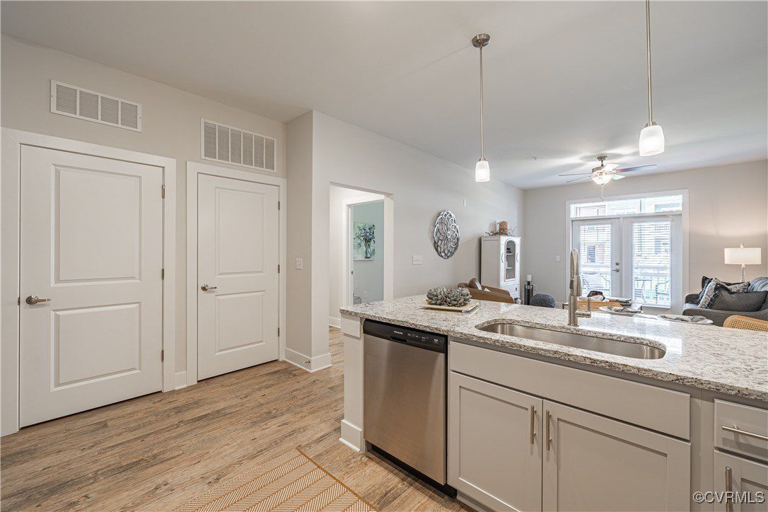10525 Stony Bluff Drive. Ashland, VA 23005