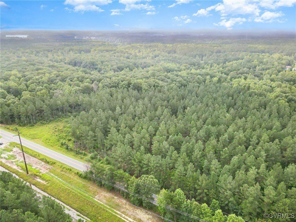 001 Johnson Road. Mineral, VA 23117