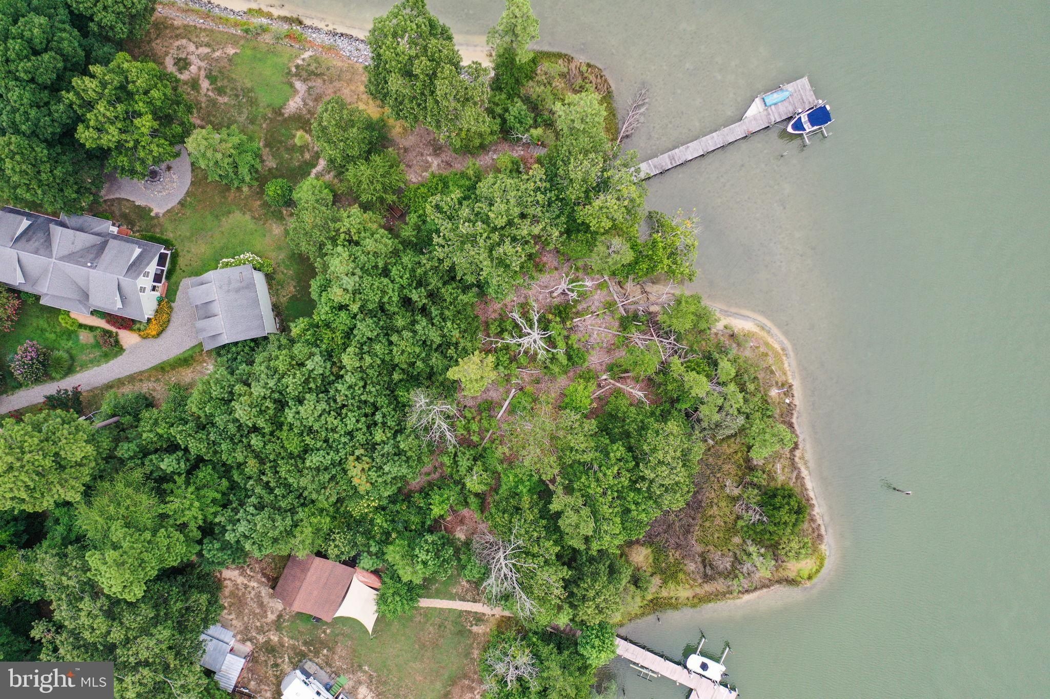 122 D Heron Marsh Lane. Reedville, VA 22539