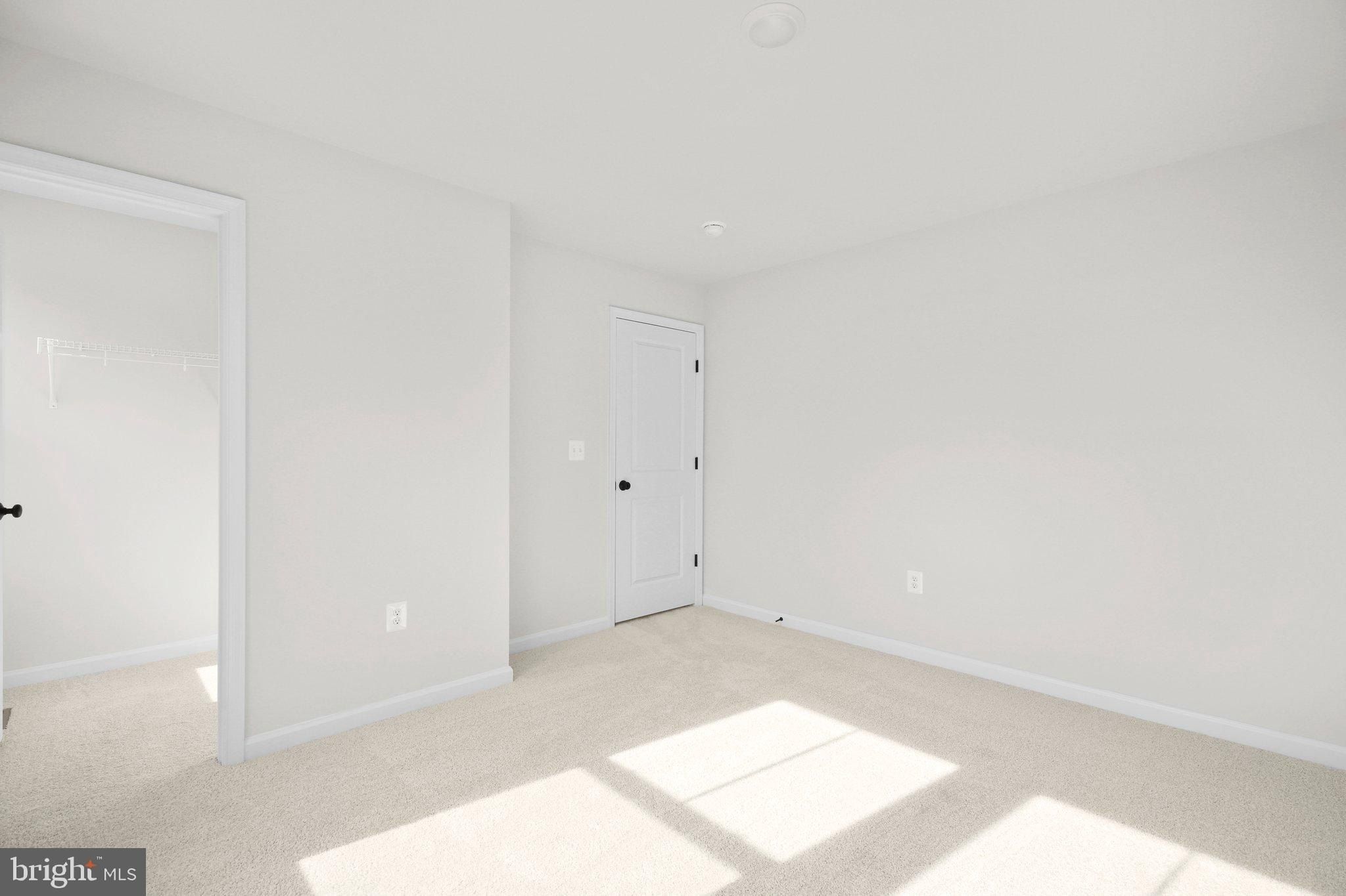 Blakely Street Lot 4. Fredericksburg, VA 22408