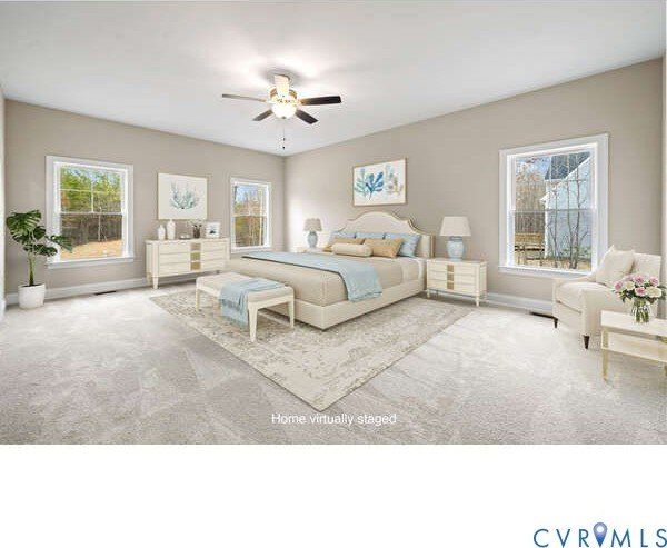Garland Lot 62 Court. Warsaw, VA 22572
