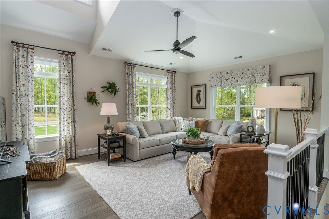 16866 Sheppards Fold Way. Beaverdam, VA 23015