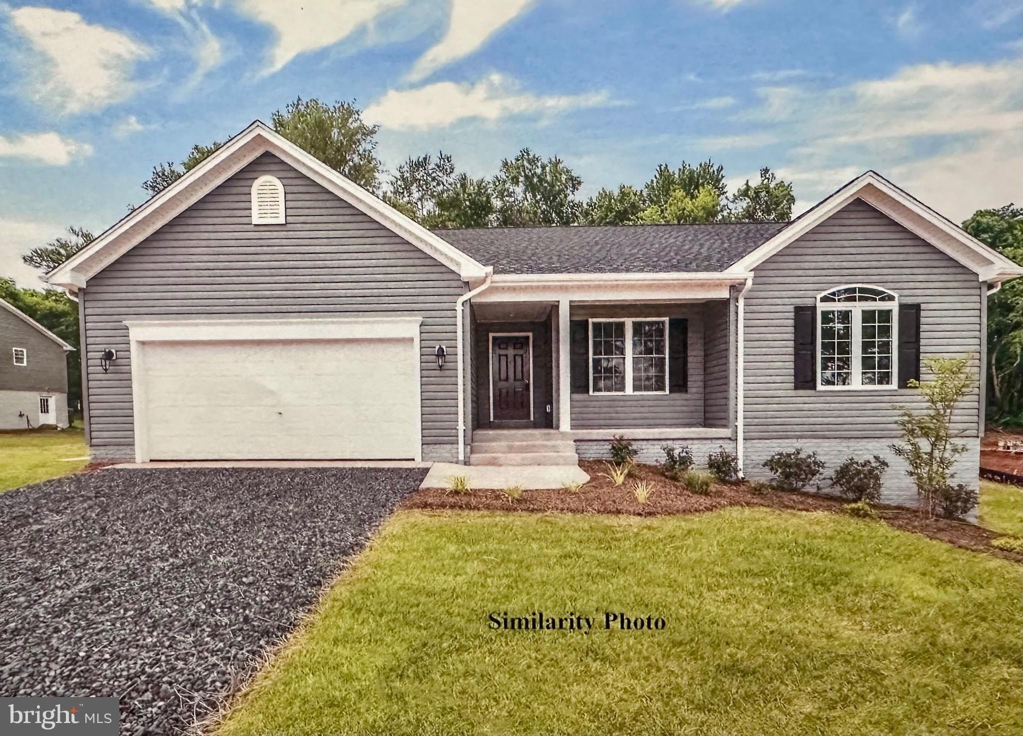 12210 Autumn Ridge Lane. Unionville, VA 22567