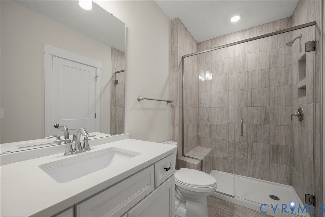 3917 Jett Court. Gum Spring, VA 23065