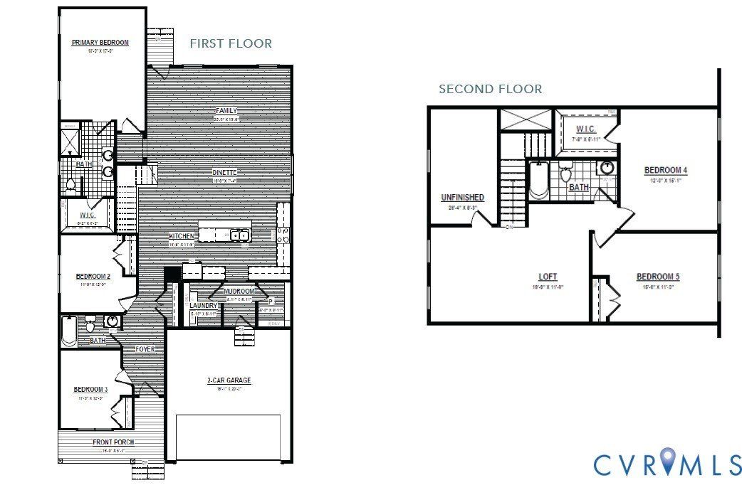 11134 Somerset Bluff Court. Glen Allen, VA 23059