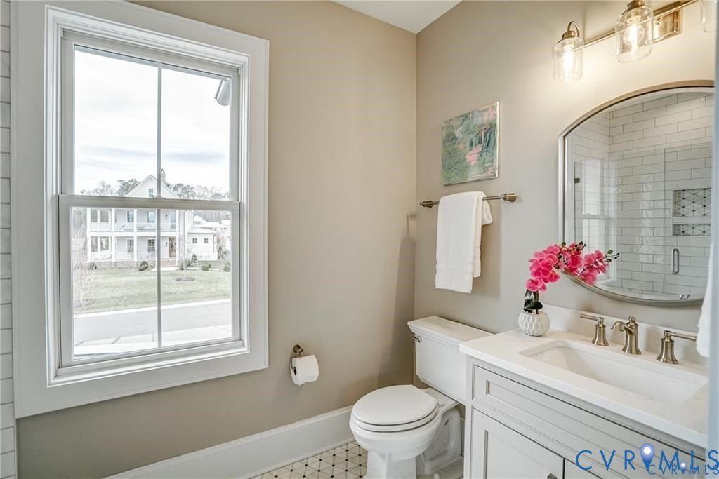 12433 Bluffton Ridge Court. Henrico, VA 23238