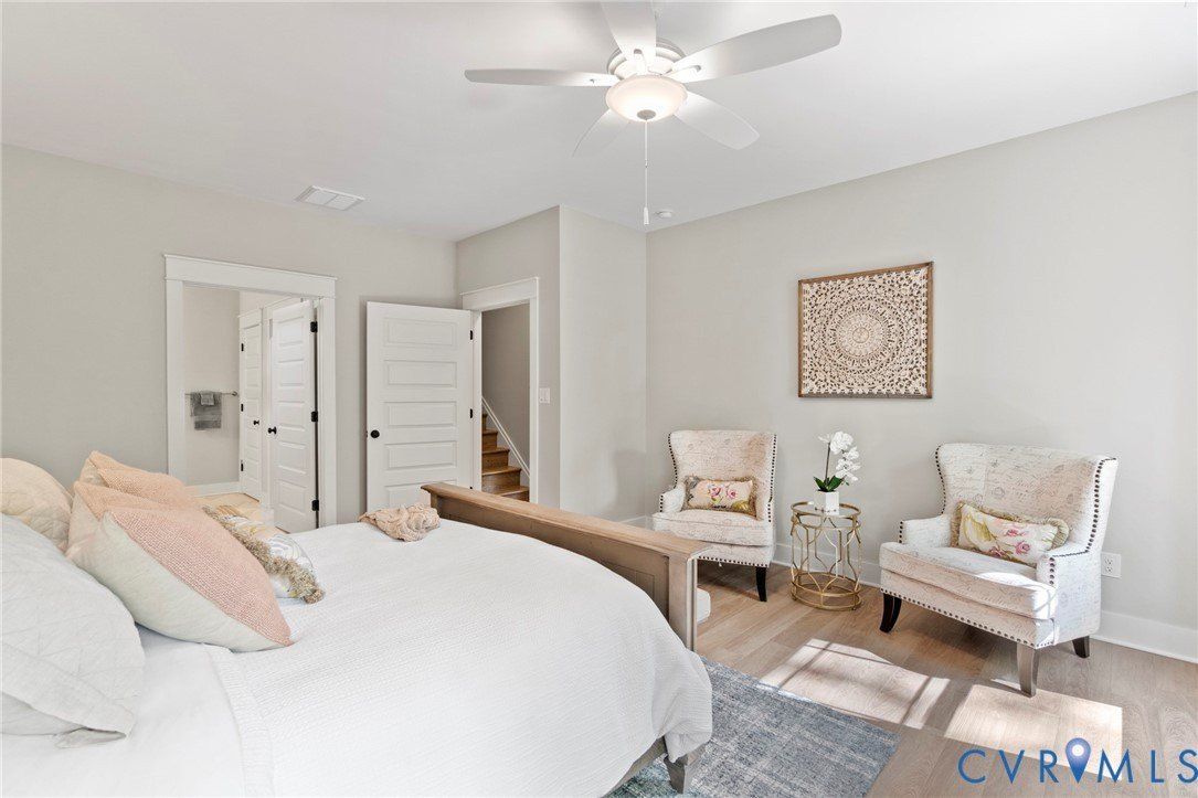 10400 Meyers Park Drive. Ashland, VA 23005