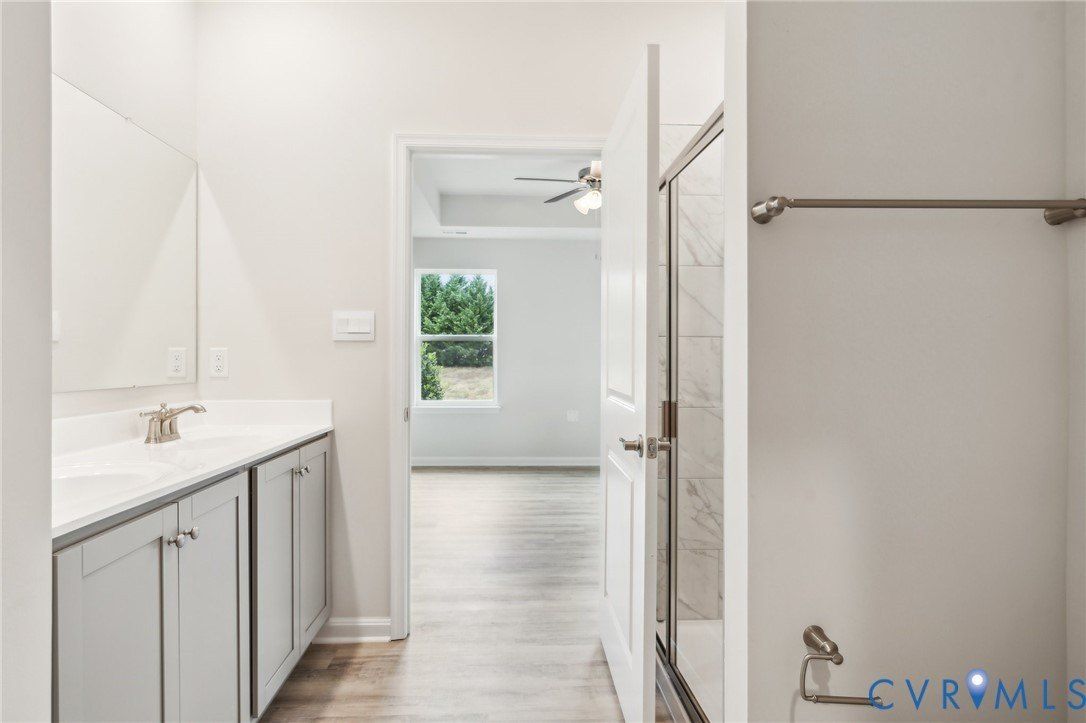 7679 Lloyd Terrace. Mechanicsville, VA 23111