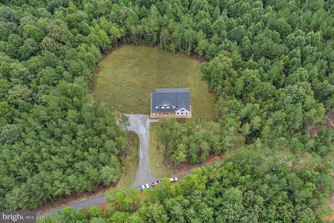 Steamboat Lane Lot 19. Heathsville, VA 22473