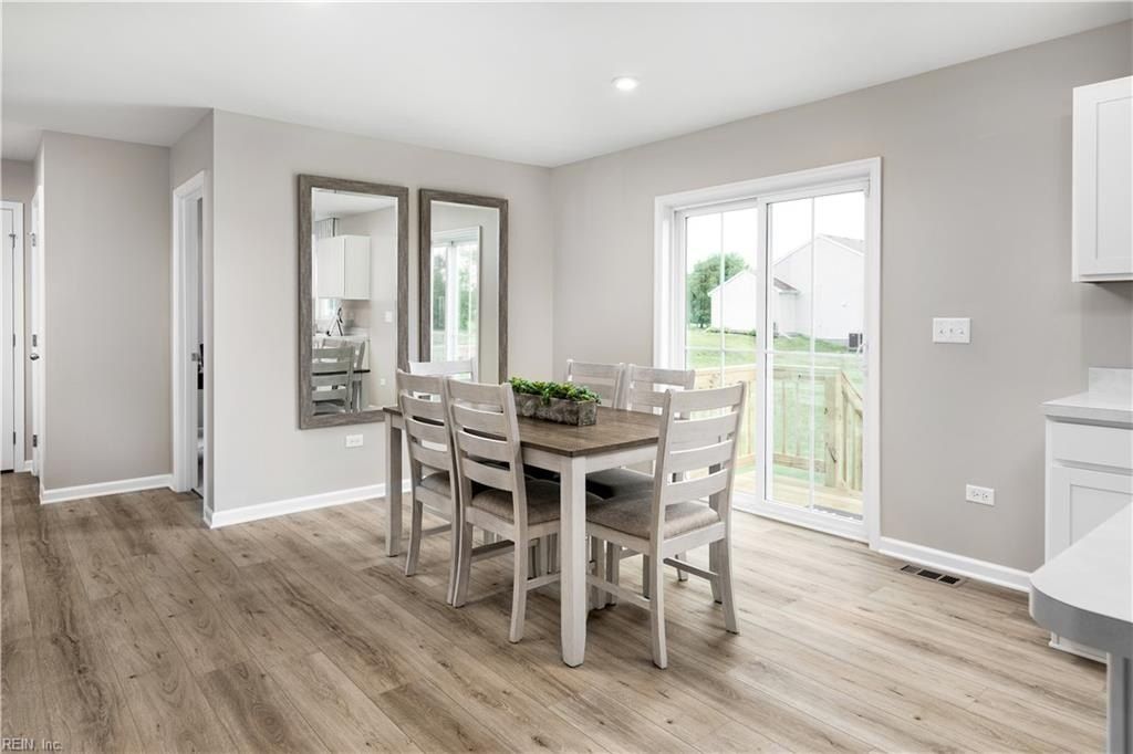 7069 Cunningham Drive. Toano, VA 23168