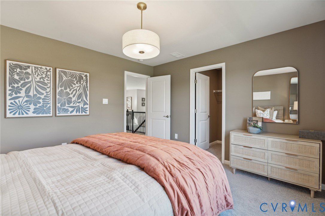 8710 Coastal Terrace. Mechanicsville, VA 23111