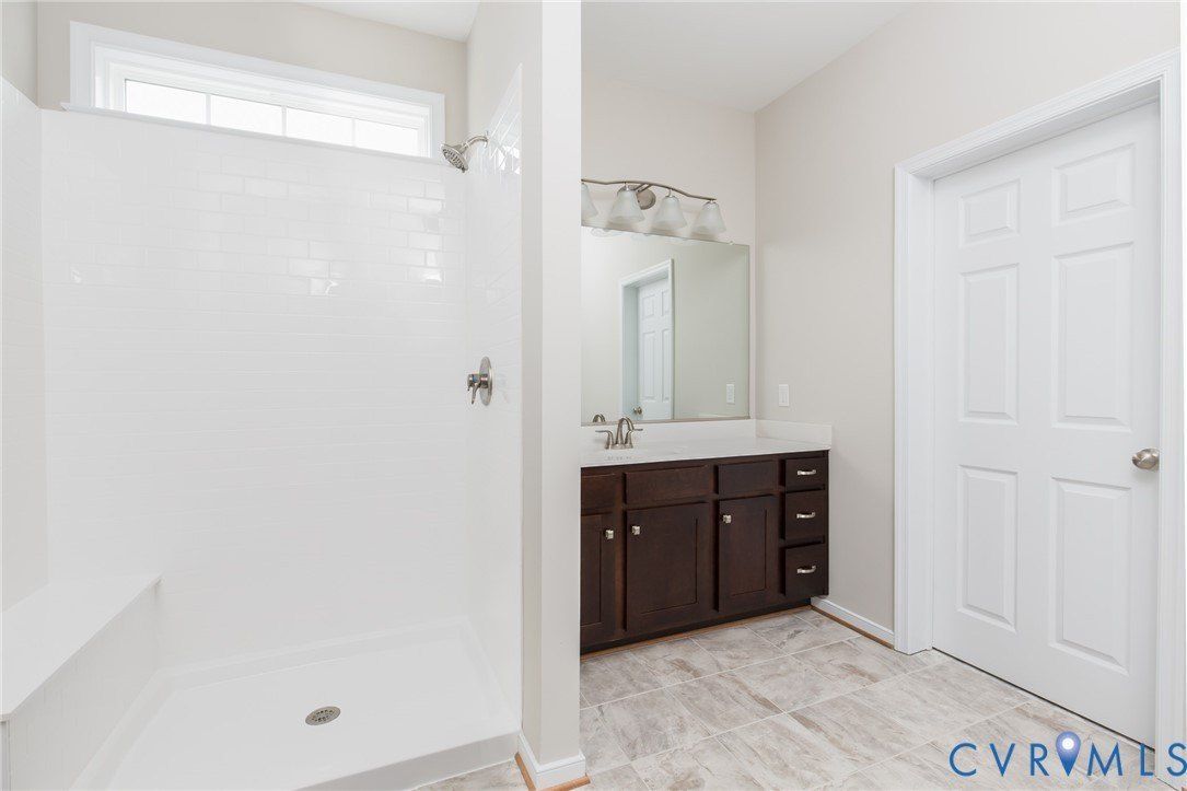 8595 Leanne Lane. Mechanicsville, VA 23116