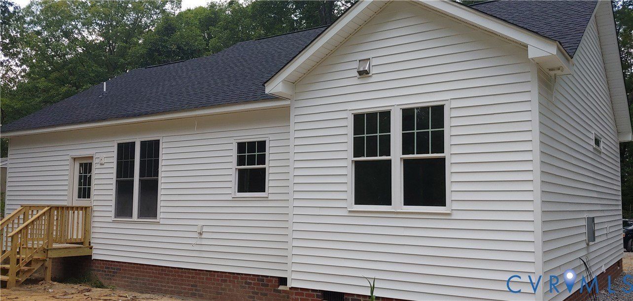 15531 Old Ridge Road. Beaverdam, VA 23015