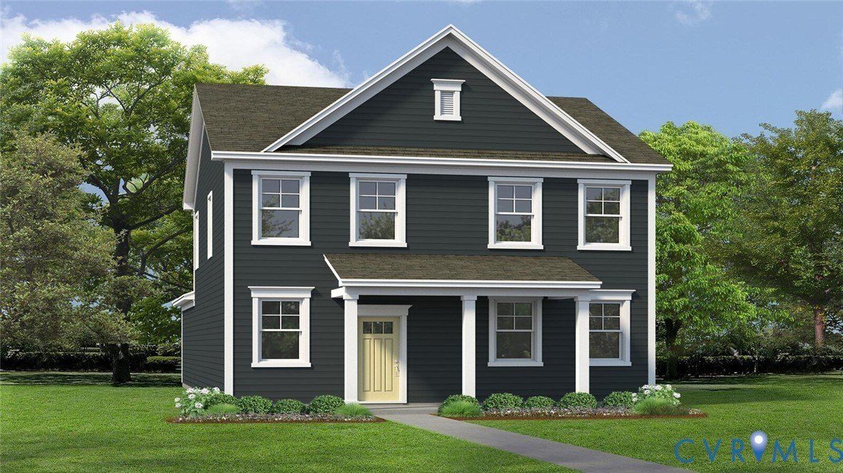 17452 Clark  York Boulevard. Ruther Glen, VA 22546