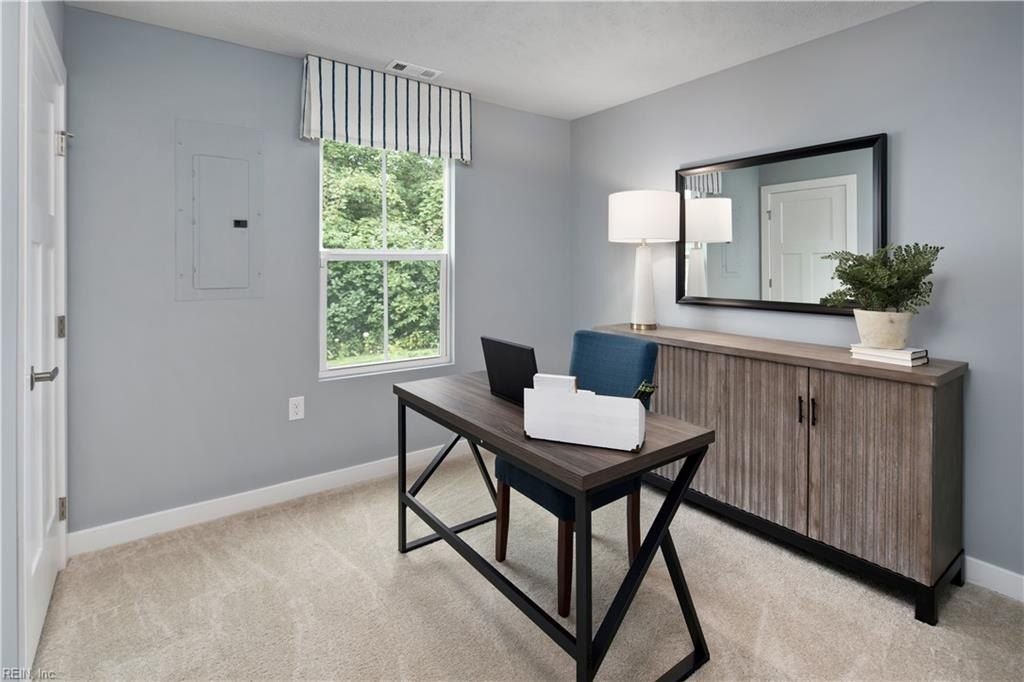 7042 Cunningham Drive. Toano, VA 23168