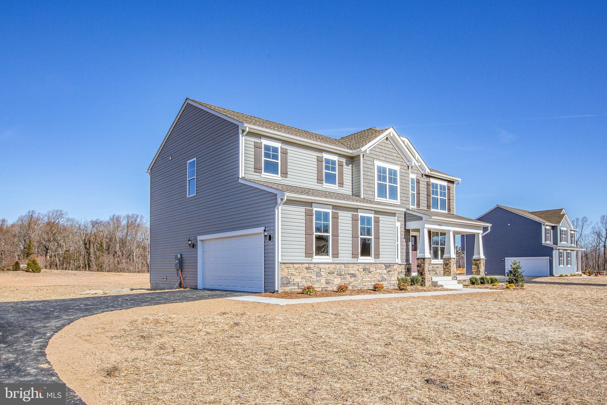 12423 Josephine Lane. Fredericksburg, VA 22407