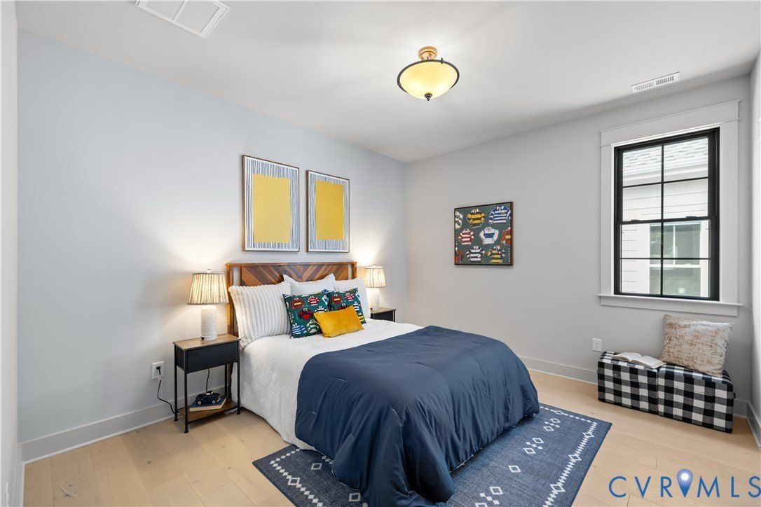 508 Westview Avenue. Richmond, VA 23226