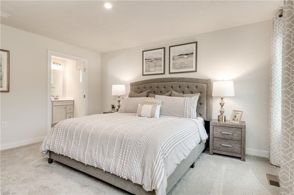 4148 Stith Lane. Toano, VA 23168