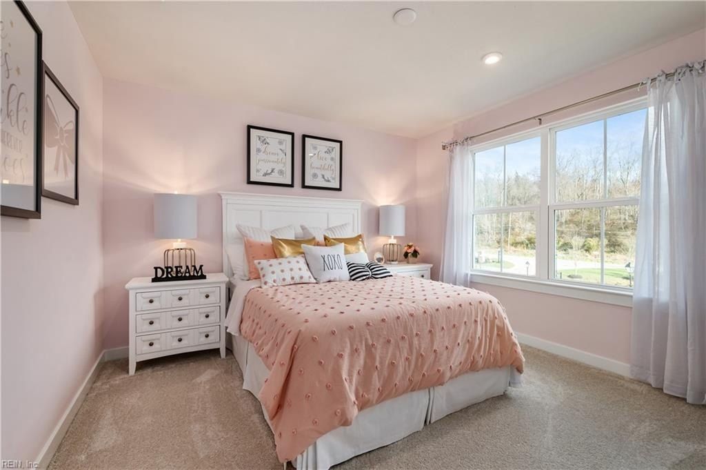 5129 Mann Road. Toano, VA 23168