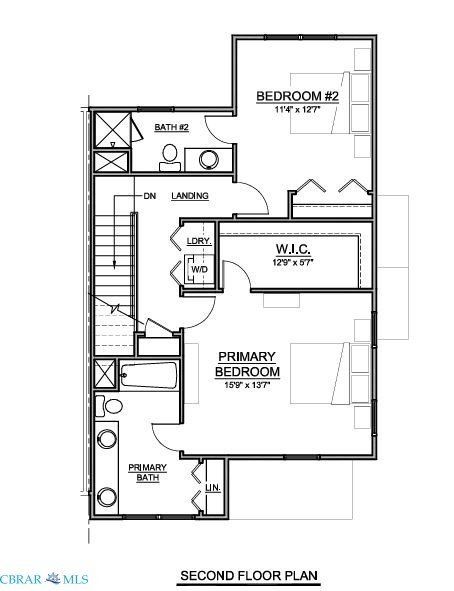 201 Patriots Village Court. West Point, VA 23181