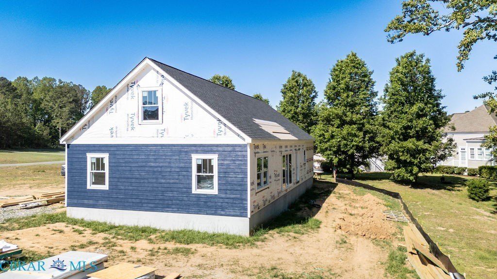 538 Preserve Drive. Lancaster, VA 22503