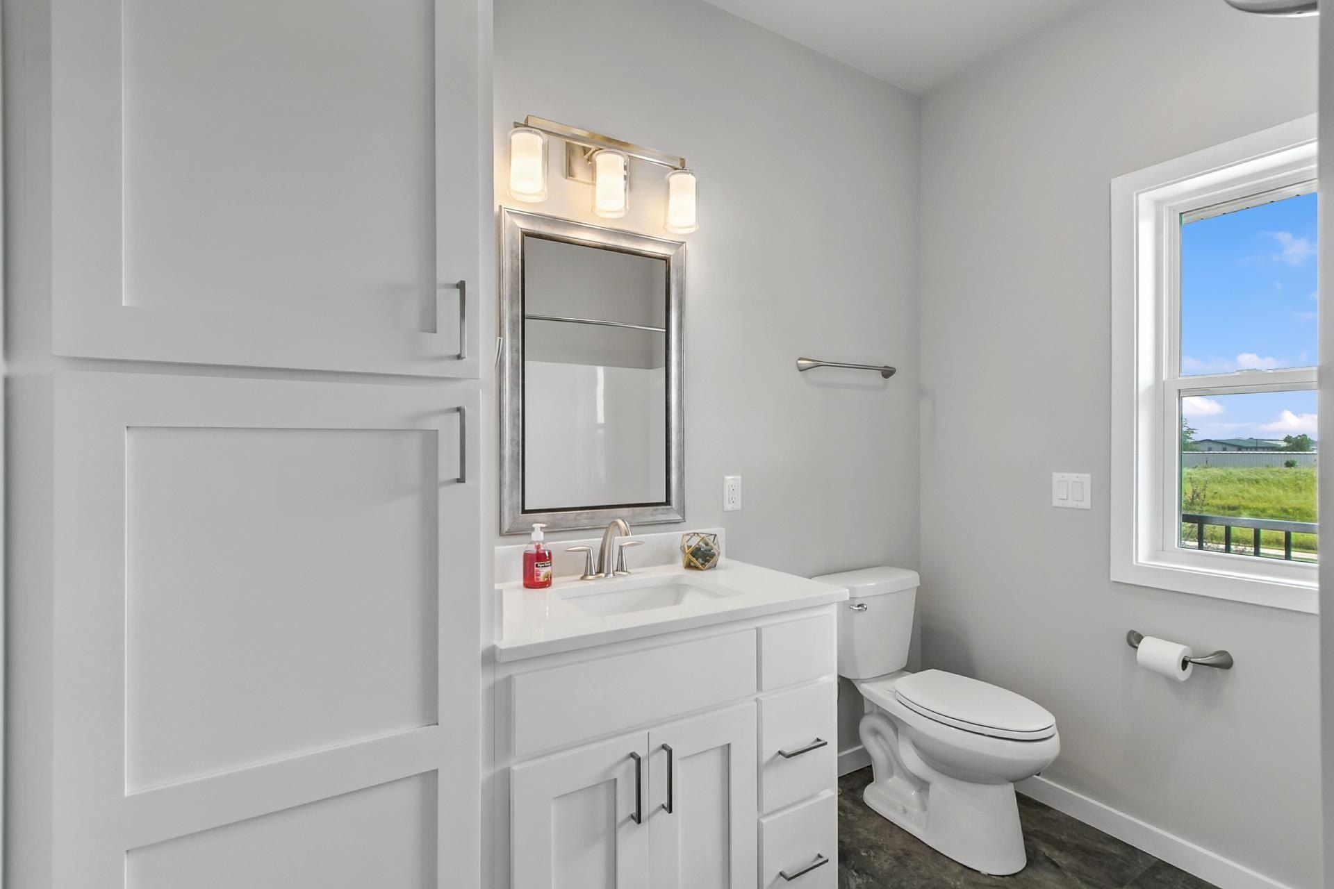 Wild Goose Way. Stoughton, WI 53589