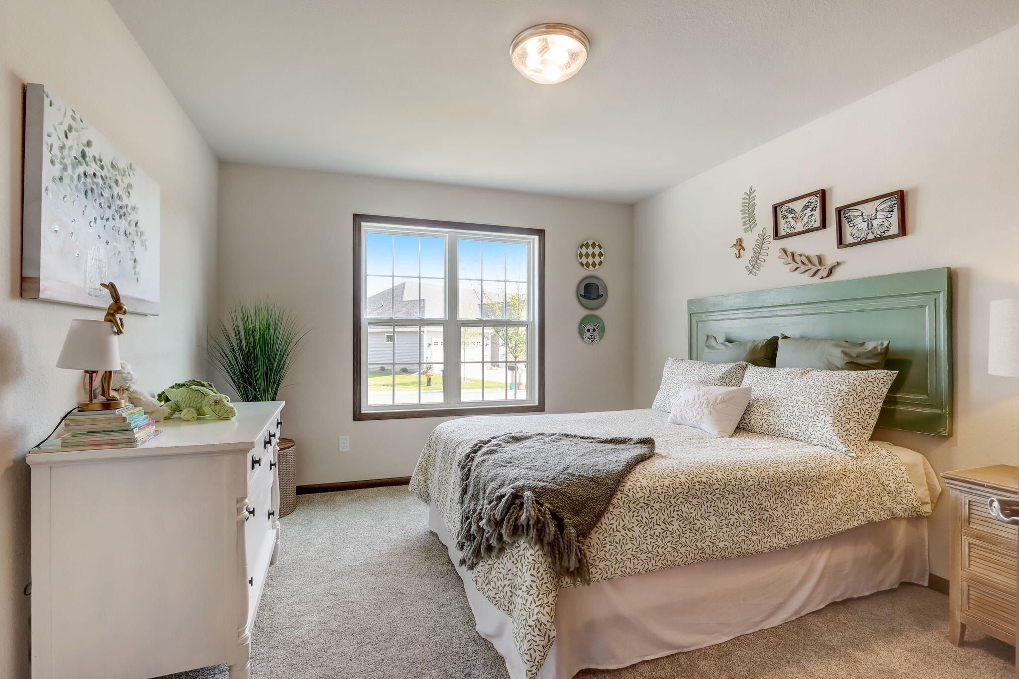 1929 Independence Way. Mount Pleasant, WI 53406