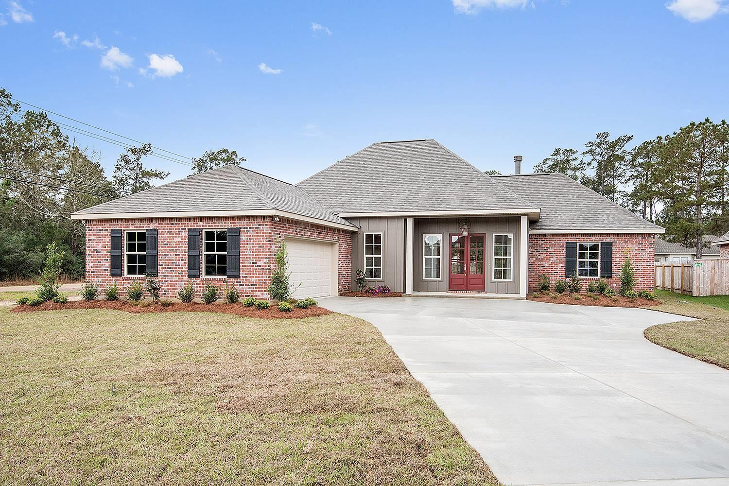 110 Builders por 110 Builder en New Orleans Louisiana
