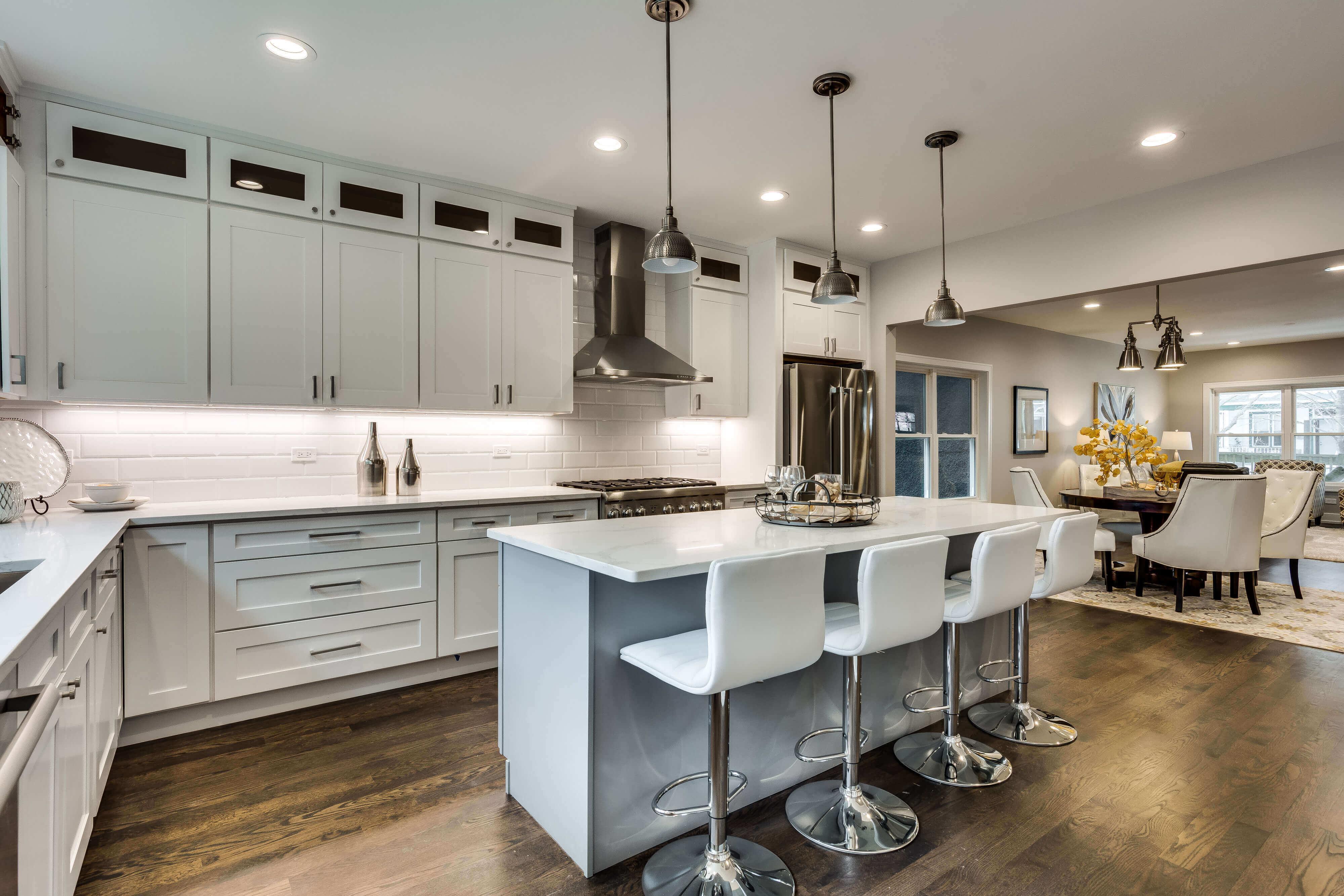 casa en 1 Builders, Inc. por 1 Builders, Inc.