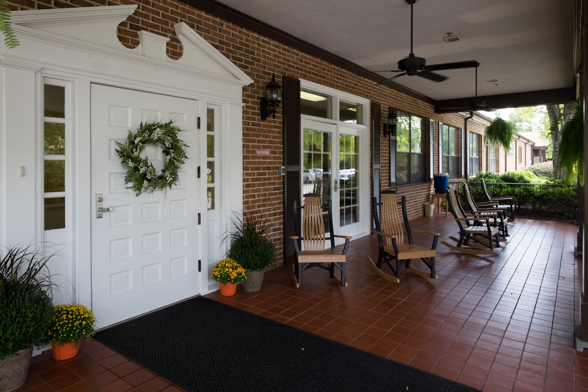 casa en Estates of White Oak por 1St Metropolitan Builders