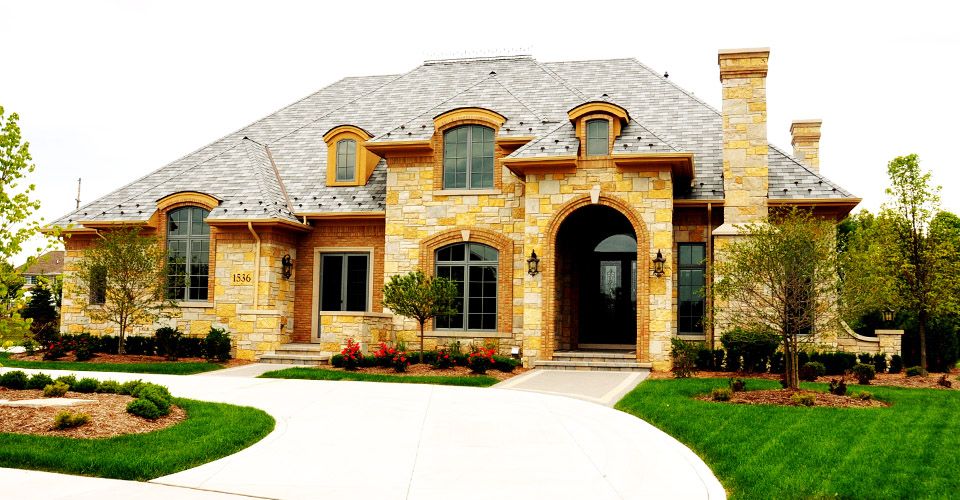 casa en Park West por 1St Metropolitan Builders