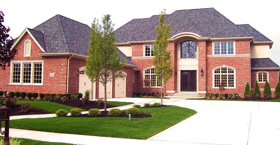casa en Park West por 1St Metropolitan Builders