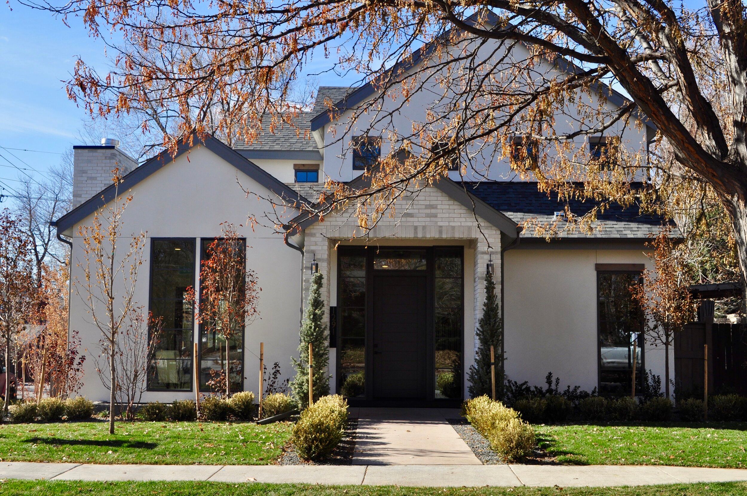 303 Development Design. Build. por 303 Development Design. Build. en Denver Colorado