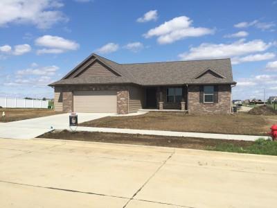 3D Custom Homes - Bloomington, IL